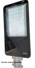 PJ-1090 Powerlux Sokak Lambası 100-120 Watt Smd Ledli