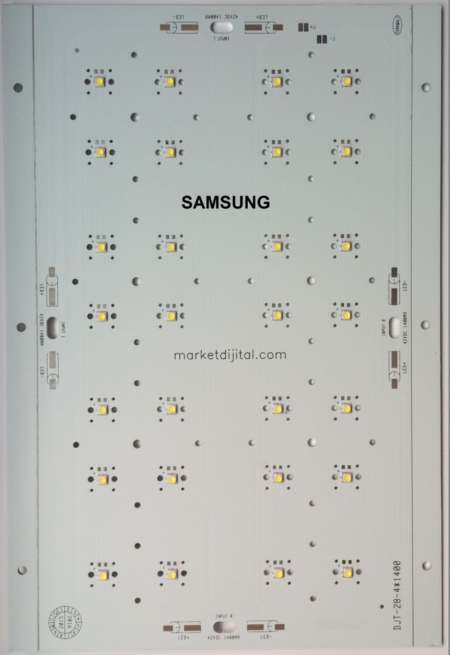Beyaz 28Li 235X160mm Samsung Modül 351B 1-5 watt