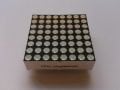 8X8 3mm ANOT KIRMIZI KPM1588Bsrnd