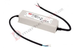 LPV-150-15 15 Volt 8 Amper IP67 Meanwell