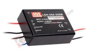 LDH-45A-350W 350 mA 30W Meanwell