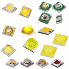 SMD 3535 Led High Power Led Samsung, Cree, Powerlux