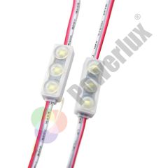 Powerlux 12 Volt 0,5 Watt Mini Modül Led