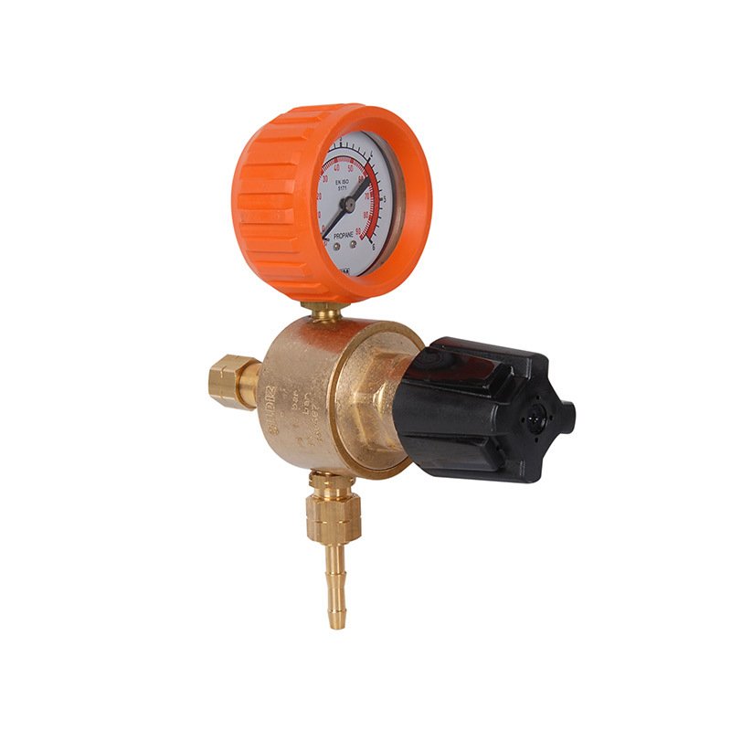 YILDIZ GAZ 5062S Basınç Düşürücü