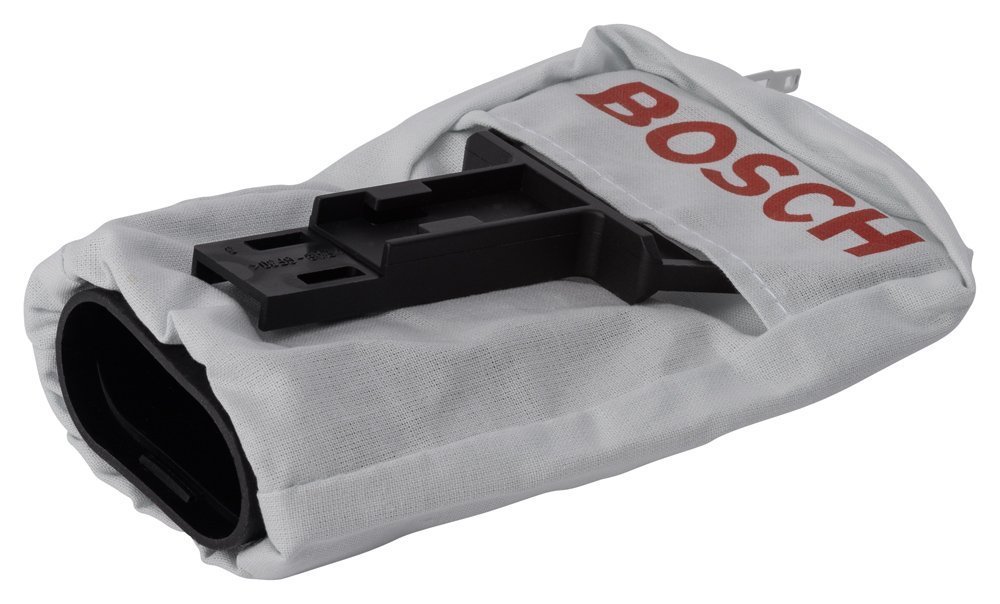 Bosch - Bosch Titreşimli Zımpara Toz Torbası 2605411112