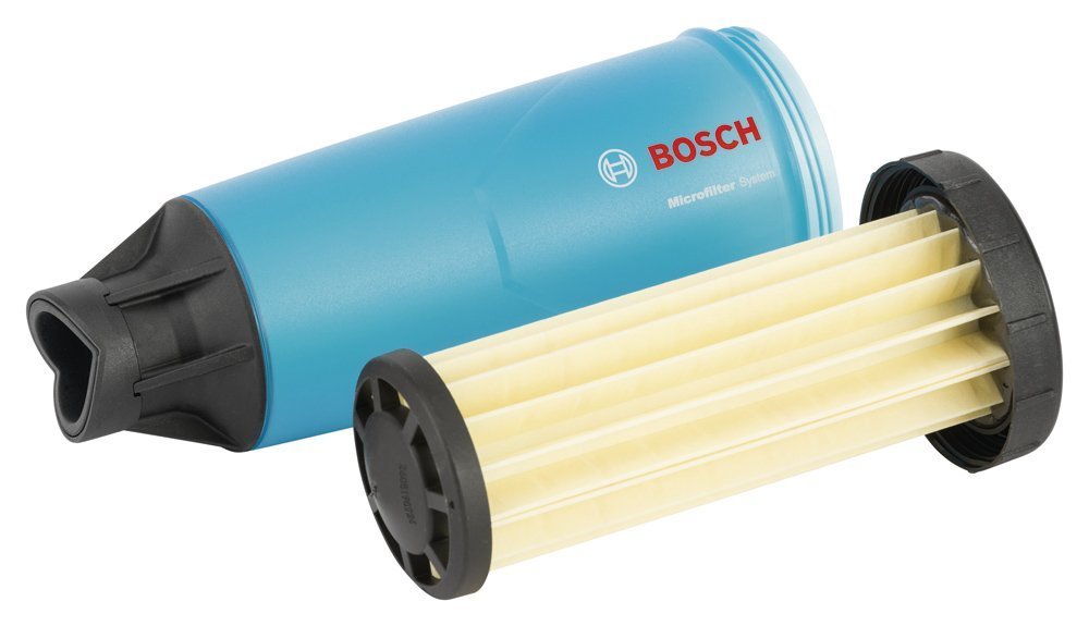 Bosch - GEX 125-150 AVE Toz Kutusu 2605411233