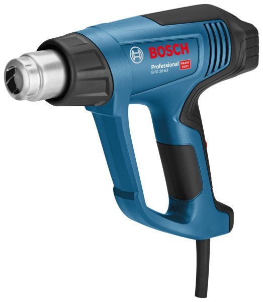 Bosch GHG 20-63 Sıcak Hava Tabancası 06012A6200