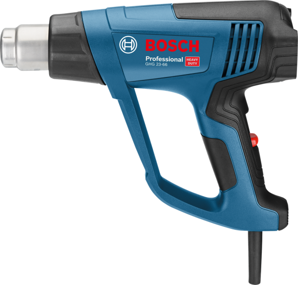 Bosch GHG 23-66 Sıcak Hava Tabancası 06012A6300