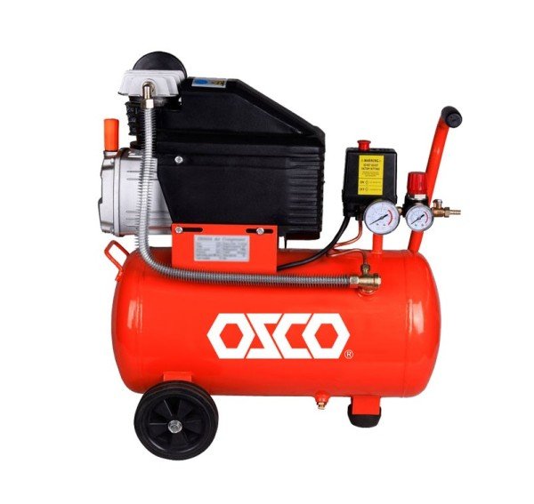 OZCO KOMPRESOR 2.5HP 50L - ZB2550