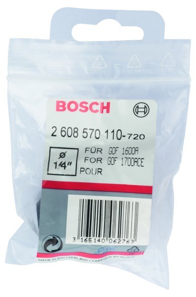 Bosch - 1 4'' cap 27 mm Anahtar Genisligi Penset 2608570110