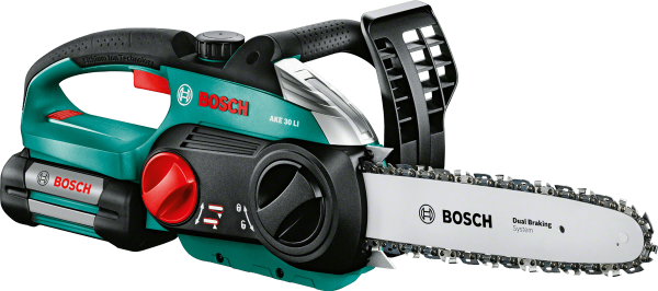 Bosch AKE 30 LI Zincirli Ağaç Kesme Makinesi 0.600.837.100