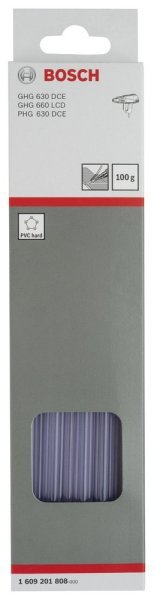 Bosch - Plastik Kaynak Teli 225*4 mm Sert PVC 1609201808