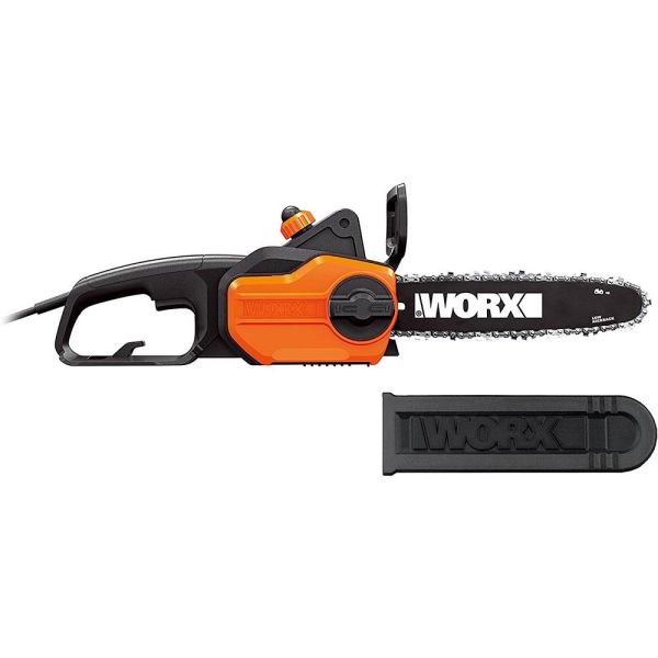 WORX WG305E 1100Watt 25cm Profesyonel Elektrikli Zincirli Testere