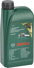 Bosch Zincir Yağı Zincir Yağı 1 lt Zincirli Ağaç Kesme Makinesi 2.607.000.181