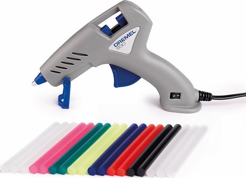 DREMEL®  930 GLUE GUN EU (270) F0130930JA