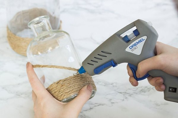 DREMEL®  930 GLUE GUN EU (270) F0130930JA