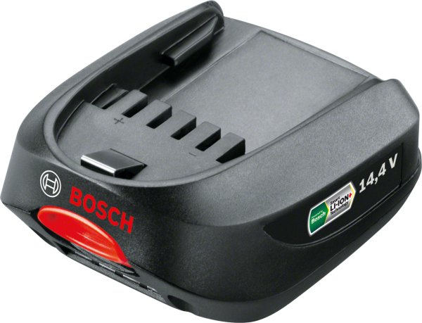 Bosch PSR 14,4 LI Akülü Vidalama Makinesi - 1,5 Ah Tek Akü 0.603.954.30C
