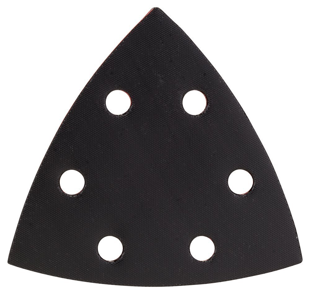 Bosch - Üçgen Zımpara Tabanı PSM160A E,Ventaro 2608601181