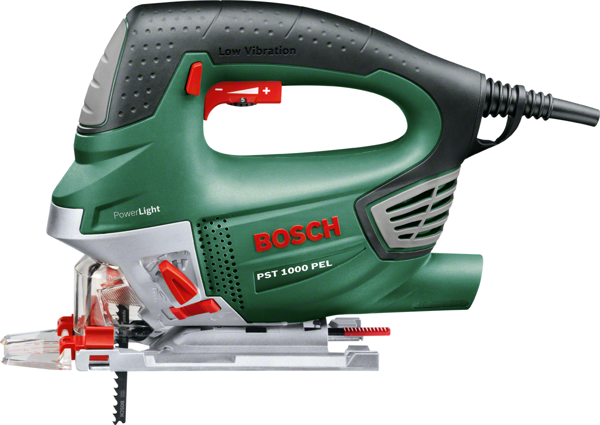 Bosch PST 1000 PEL Pandüllü Dekupaj Testeresi 0.603.3A0.300