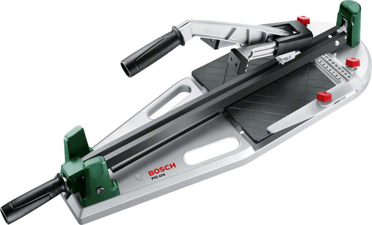 Bosch PTC 470 Mekanik Fayans Kesme 0.603.B04.300