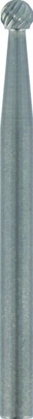 DREMEL® Tungsten Karpit Kesici top uçlu 3,2 mm (9905) 2615990532