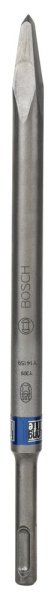 Bosch - LongLife Serisi, SDS-Plus Şaftlı Sivri Keski 250 mm 2609390576