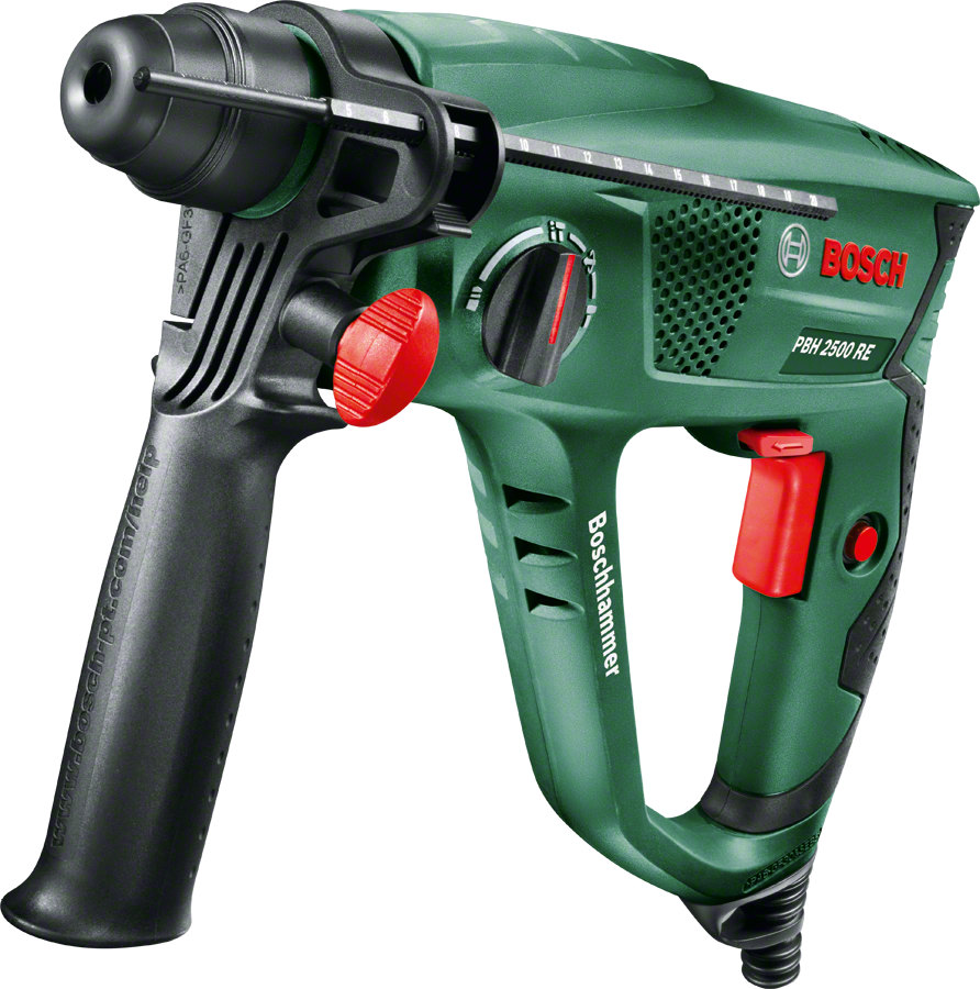 Bosch PBH 2500 RE Kırıcı Delici 0.603.344.401