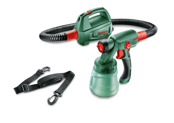 Bosch PFS 1000 Hassas Boya  Tabancası 0.603.207.000