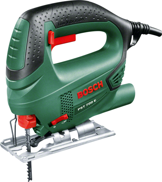 Bosch PST 700 E Dekupaj Testeresi 0.603.3A0.000