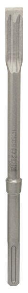 Bosch - Rtec Serisi, SDS-Max Şaftlı Yassı Keski 400*25 mm 10'lu 2608690166