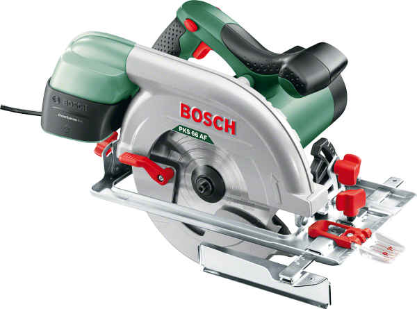 Bosch PKS 66 AF Daire Testere Makinesi 0.603.502.000