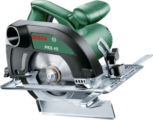 Bosch PKS 40 Daire Testere Makinesi Makinesi 0.603.3C5.000