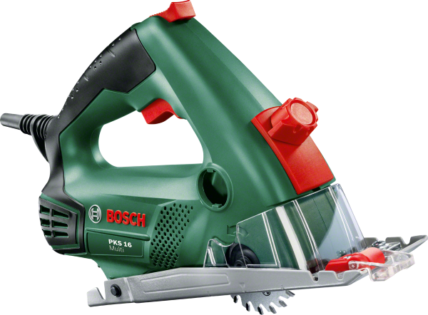 Bosch PKS 16 MULTİ Daire Testere Makinesi Makinesi 0.603.3B3.000