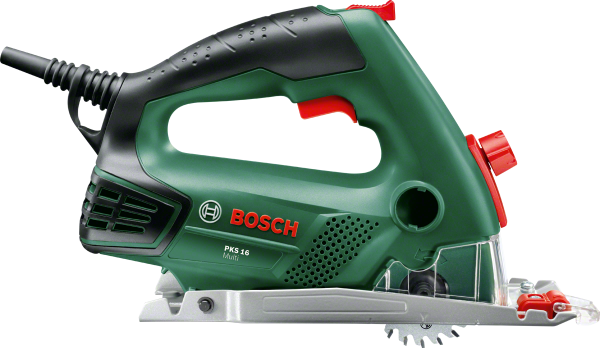 Bosch PKS 16 MULTİ Daire Testere Makinesi Makinesi 0.603.3B3.000