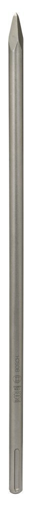 Bosch - SDS-Max Şaftlı Sivri Keski 600 mm 5'li 2608690129