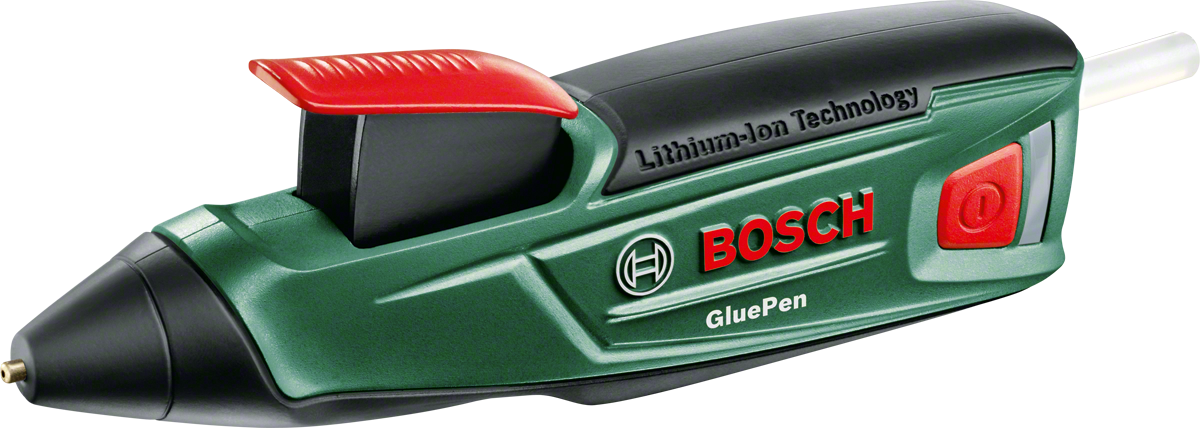Bosch Gluepen Tutkal Tabancası 0.603.2A2.000