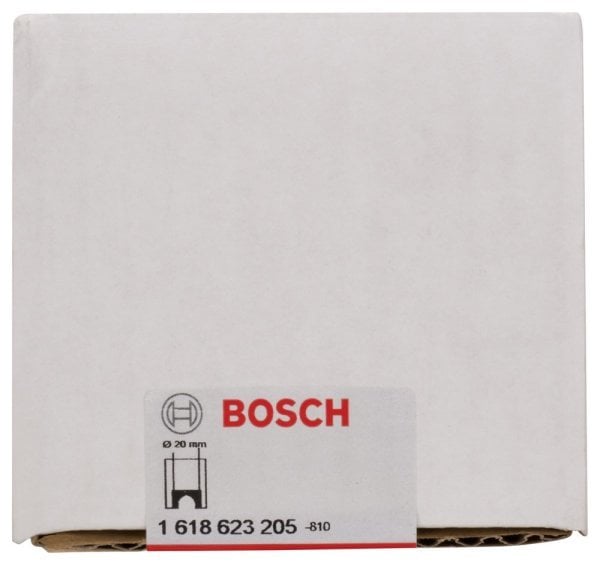 Bosch - SDS-Max Şaftlı Dişli Pleyt 60*60 mm 5*5 Diş 1618623205