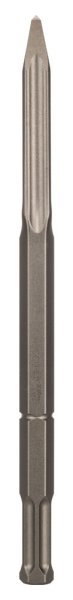 Bosch - Longlife Serisi, TE-S (Hilti) Sistemine uygun Sivri Keski 400 mm 2608690188