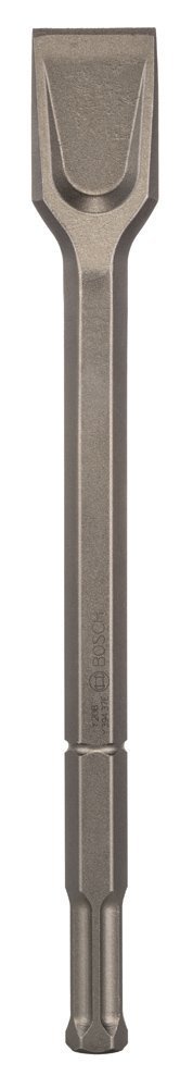 Bosch - Longlife Serisi, TE-S (Hilti) Sistemine uygun Yassı Keski 400*50 mm 2608690192
