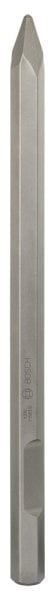 Bosch - Longlife Serisi, 28 mm Altıgen Giriş Şaftlı Sivri Keski 520 mm 1618600019