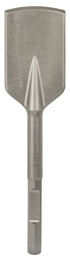 Bosch - Longlife Serisi, 28 mm Altıgen Giriş Şaftlı Asfalt Keski 500*125mm 1618601011