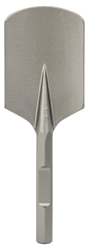 Bosch - Longlife Serisi, 28 mm Altıgen Giriş Şaftlı Yassı Keski 400*135mm 1618662000
