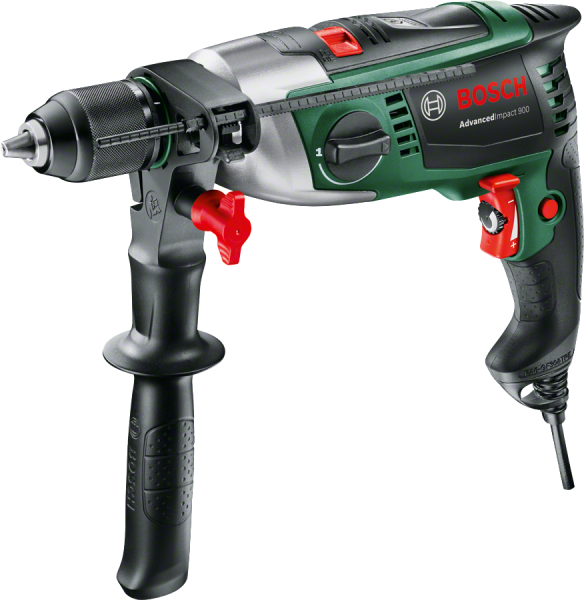 Bosch Advanced Impact 900 Darbeli Matkap 0.603.174.000