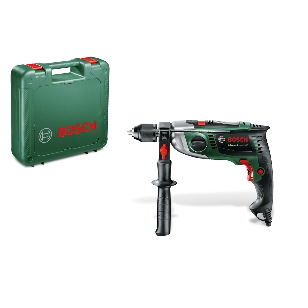 Bosch Advanced Impact 900 Darbeli Matkap 0.603.174.000