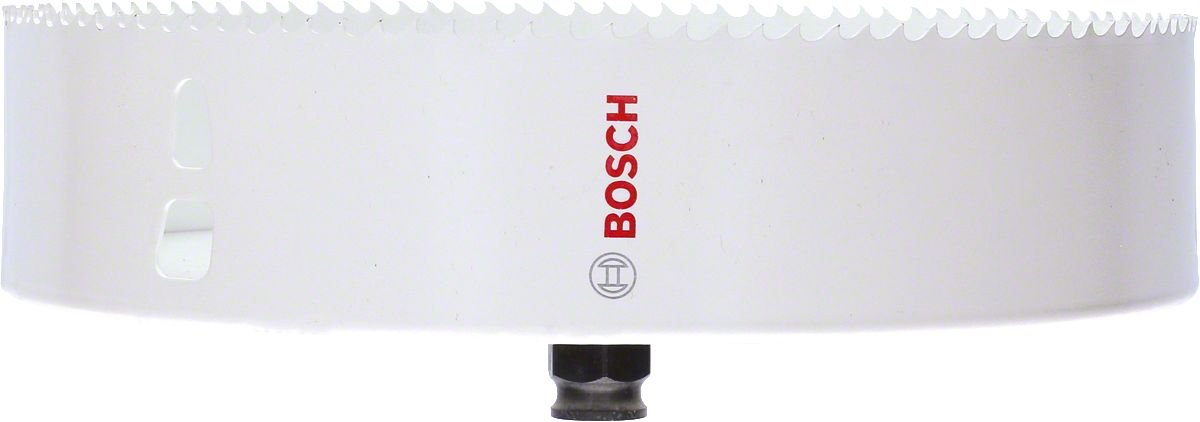Bosch - Yeni Progressor Serisi Ahşap ve Metal için Delik Açma Testeresi (Panç) 210 mm 2608594251
