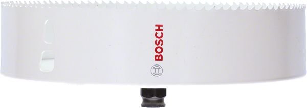 Bosch - Yeni Progressor Serisi Ahşap ve Metal için Delik Açma Testeresi (Panç) 210 mm 2608594251