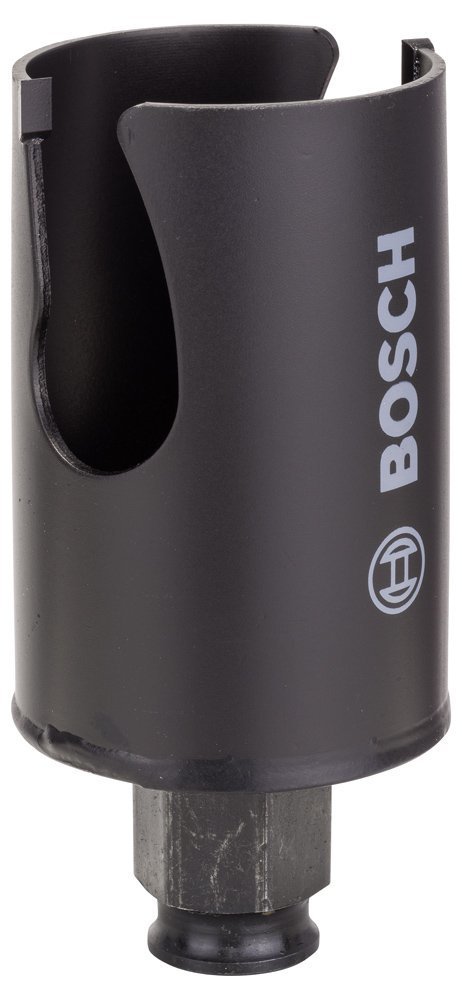 Bosch - Speed Serisi Çoklu Malzeme için Delik Açma Testeresi (Panç) 44 mm 2608580738