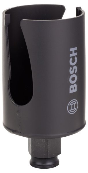 Bosch - Speed Serisi Çoklu Malzeme için Delik Açma Testeresi (Panç) 48 mm 2608580739