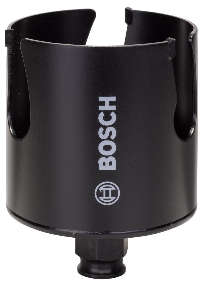 Bosch - Speed Serisi Çoklu Malzeme için Delik Açma Testeresi (Panç) 68 mm 2608580747