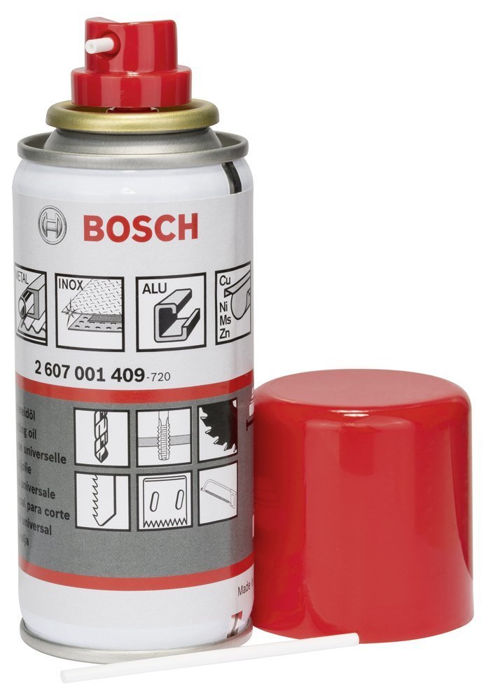 Bosch - Üniversal kesme yağı 2607001409